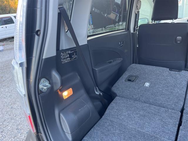 ムーヴ カスタム　Ｘリミテッド　スマートキー　プッシュスタート　純正ナビ　ワンセグＴＶ　ＣＤ　Ｂカメラ　電動格納付きウィンカーミラー　フォグライト　エコモード　アイドリングストップ　ドアバイザー　ディスチャージヘッドライト　純正ＡＷ（54枚目）