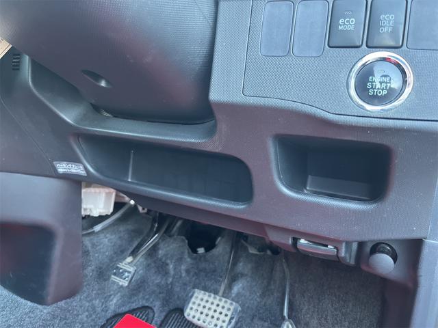 ムーヴ カスタム　Ｘリミテッド　スマートキー　プッシュスタート　純正ナビ　ワンセグＴＶ　ＣＤ　Ｂカメラ　電動格納付きウィンカーミラー　フォグライト　エコモード　アイドリングストップ　ドアバイザー　ディスチャージヘッドライト　純正ＡＷ（62枚目）