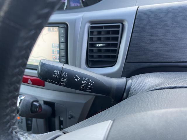 ムーヴ カスタム　Ｘリミテッド　スマートキー　プッシュスタート　純正ナビ　ワンセグＴＶ　ＣＤ　Ｂカメラ　電動格納付きウィンカーミラー　フォグライト　エコモード　アイドリングストップ　ドアバイザー　ディスチャージヘッドライト　純正ＡＷ（65枚目）