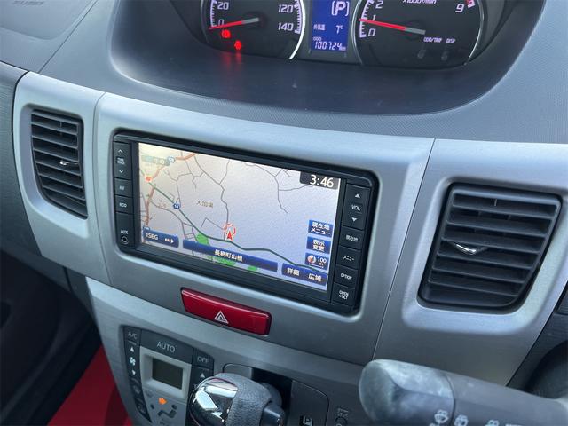 ムーヴ カスタム　Ｘリミテッド　スマートキー　プッシュスタート　純正ナビ　ワンセグＴＶ　ＣＤ　Ｂカメラ　電動格納付きウィンカーミラー　フォグライト　エコモード　アイドリングストップ　ドアバイザー　ディスチャージヘッドライト　純正ＡＷ（69枚目）