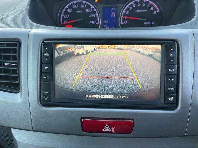 ムーヴ カスタム　Ｘリミテッド　スマートキー　プッシュスタート　純正ナビ　ワンセグＴＶ　ＣＤ　Ｂカメラ　電動格納付きウィンカーミラー　フォグライト　エコモード　アイドリングストップ　ドアバイザー　ディスチャージヘッドライト　純正ＡＷ（73枚目）