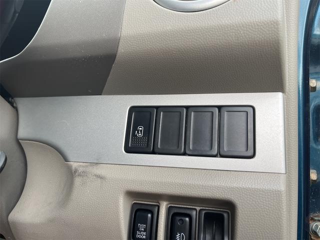 エブリイワゴン ＰＺターボ　ターボ車　フォグランプ　クラリオン製ＨＤＤナビ　ＣＤＤＶＤ　ＥＴＣ　左側電動スライドドア　ドアバイザー　純正１３インチＡＷ　ダブルエアバッグ　マニュアルエアコン　盗難防止　パワーウィンド　フルフラット（61枚目）