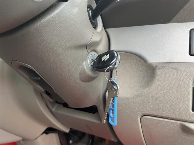 エブリイワゴン ＰＺターボ　ターボ車　フォグランプ　クラリオン製ＨＤＤナビ　ＣＤＤＶＤ　ＥＴＣ　左側電動スライドドア　ドアバイザー　純正１３インチＡＷ　ダブルエアバッグ　マニュアルエアコン　盗難防止　パワーウィンド　フルフラット（62枚目）