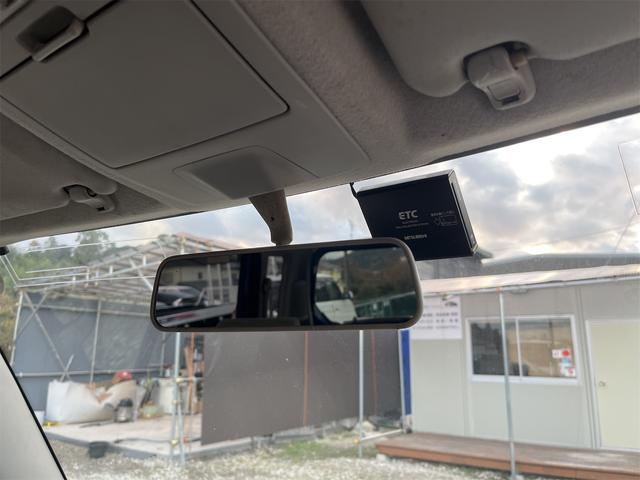 エブリイワゴン ＰＺターボ　ターボ車　フォグランプ　クラリオン製ＨＤＤナビ　ＣＤＤＶＤ　ＥＴＣ　左側電動スライドドア　ドアバイザー　純正１３インチＡＷ　ダブルエアバッグ　マニュアルエアコン　盗難防止　パワーウィンド　フルフラット（69枚目）