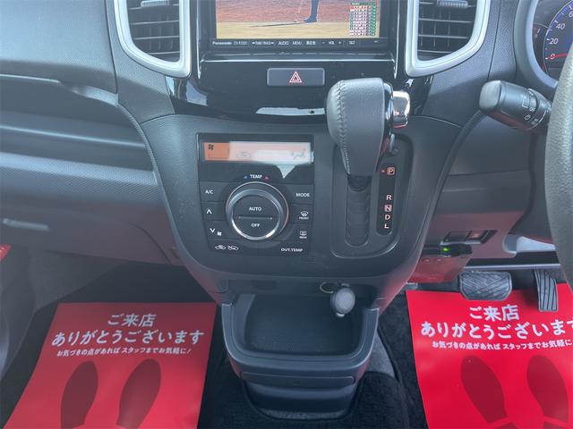 ソリオバンディット ベースグレード　前後ドライブレコーダーパナソニック製ストラーダナビフルセグＴＶＣＤＤＶＤＢｌｕｅｔｏｏｔｈ接続ＥＴＣ両側電動スライドルーフスポイラー社外１５インチアルミブリヂストン製ブリザックスタッドレスタイヤ（11枚目）