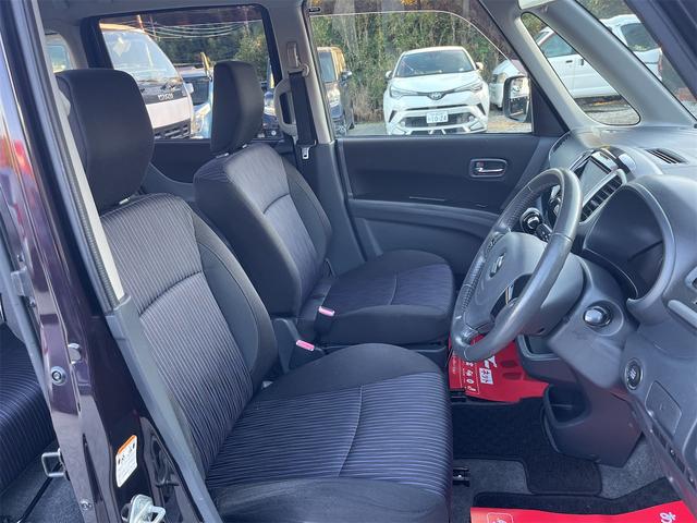 ソリオバンディット ベースグレード　前後ドライブレコーダーパナソニック製ストラーダナビフルセグＴＶＣＤＤＶＤＢｌｕｅｔｏｏｔｈ接続ＥＴＣ両側電動スライドルーフスポイラー社外１５インチアルミブリヂストン製ブリザックスタッドレスタイヤ（13枚目）