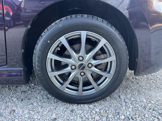 ソリオバンディット ベースグレード　前後ドライブレコーダーパナソニック製ストラーダナビフルセグＴＶＣＤＤＶＤＢｌｕｅｔｏｏｔｈ接続ＥＴＣ両側電動スライドルーフスポイラー社外１５インチアルミブリヂストン製ブリザックスタッドレスタイヤ（19枚目）