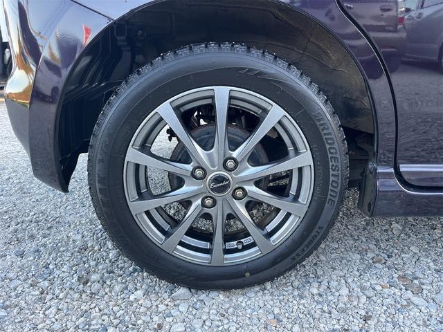 ソリオバンディット ベースグレード　前後ドライブレコーダーパナソニック製ストラーダナビフルセグＴＶＣＤＤＶＤＢｌｕｅｔｏｏｔｈ接続ＥＴＣ両側電動スライドルーフスポイラー社外１５インチアルミブリヂストン製ブリザックスタッドレスタイヤ（20枚目）