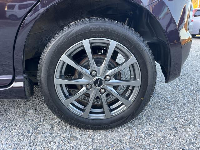 ソリオバンディット ベースグレード　前後ドライブレコーダーパナソニック製ストラーダナビフルセグＴＶＣＤＤＶＤＢｌｕｅｔｏｏｔｈ接続ＥＴＣ両側電動スライドルーフスポイラー社外１５インチアルミブリヂストン製ブリザックスタッドレスタイヤ（21枚目）