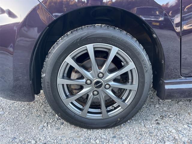 ソリオバンディット ベースグレード　前後ドライブレコーダーパナソニック製ストラーダナビフルセグＴＶＣＤＤＶＤＢｌｕｅｔｏｏｔｈ接続ＥＴＣ両側電動スライドルーフスポイラー社外１５インチアルミブリヂストン製ブリザックスタッドレスタイヤ（22枚目）