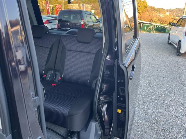 ソリオバンディット ベースグレード　前後ドライブレコーダーパナソニック製ストラーダナビフルセグＴＶＣＤＤＶＤＢｌｕｅｔｏｏｔｈ接続ＥＴＣ両側電動スライドルーフスポイラー社外１５インチアルミブリヂストン製ブリザックスタッドレスタイヤ（34枚目）