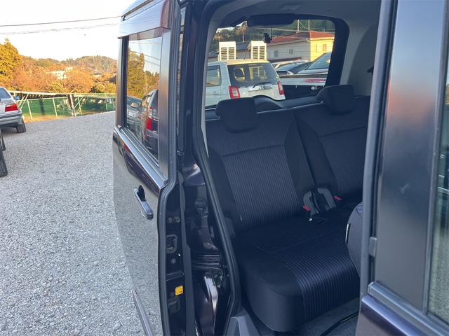 ソリオバンディット ベースグレード　前後ドライブレコーダーパナソニック製ストラーダナビフルセグＴＶＣＤＤＶＤＢｌｕｅｔｏｏｔｈ接続ＥＴＣ両側電動スライドルーフスポイラー社外１５インチアルミブリヂストン製ブリザックスタッドレスタイヤ（43枚目）