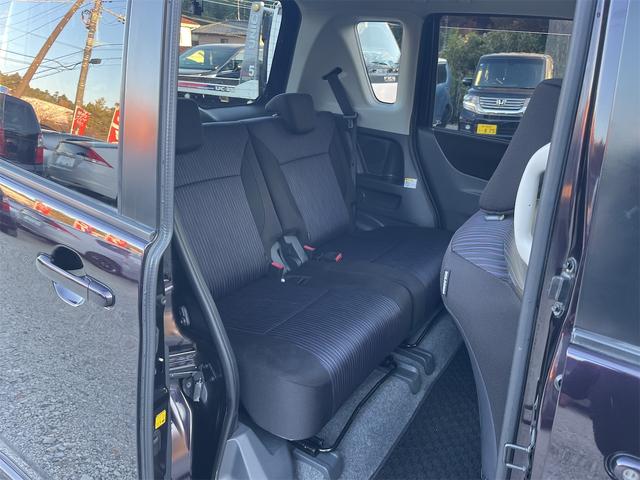 ソリオバンディット ベースグレード　前後ドライブレコーダーパナソニック製ストラーダナビフルセグＴＶＣＤＤＶＤＢｌｕｅｔｏｏｔｈ接続ＥＴＣ両側電動スライドルーフスポイラー社外１５インチアルミブリヂストン製ブリザックスタッドレスタイヤ（44枚目）