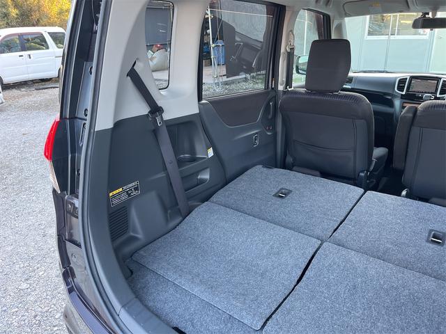 ソリオバンディット ベースグレード　前後ドライブレコーダーパナソニック製ストラーダナビフルセグＴＶＣＤＤＶＤＢｌｕｅｔｏｏｔｈ接続ＥＴＣ両側電動スライドルーフスポイラー社外１５インチアルミブリヂストン製ブリザックスタッドレスタイヤ（49枚目）