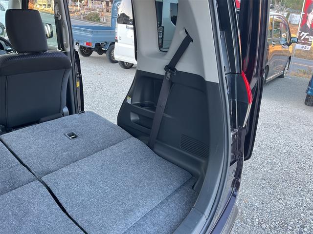 ソリオバンディット ベースグレード　前後ドライブレコーダーパナソニック製ストラーダナビフルセグＴＶＣＤＤＶＤＢｌｕｅｔｏｏｔｈ接続ＥＴＣ両側電動スライドルーフスポイラー社外１５インチアルミブリヂストン製ブリザックスタッドレスタイヤ（50枚目）