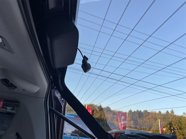 ソリオバンディット ベースグレード　前後ドライブレコーダーパナソニック製ストラーダナビフルセグＴＶＣＤＤＶＤＢｌｕｅｔｏｏｔｈ接続ＥＴＣ両側電動スライドルーフスポイラー社外１５インチアルミブリヂストン製ブリザックスタッドレスタイヤ（51枚目）