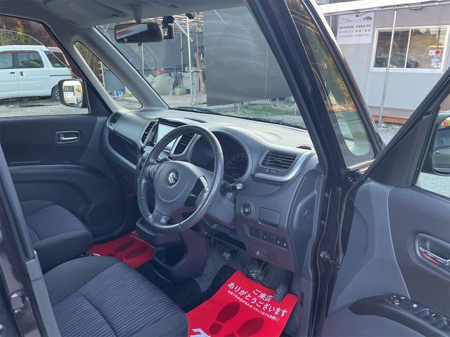 ソリオバンディット ベースグレード　前後ドライブレコーダーパナソニック製ストラーダナビフルセグＴＶＣＤＤＶＤＢｌｕｅｔｏｏｔｈ接続ＥＴＣ両側電動スライドルーフスポイラー社外１５インチアルミブリヂストン製ブリザックスタッドレスタイヤ（53枚目）