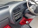 スペシャル 走行距離3万キロ台 5速ミッション 4WD エアコン付き バッテリー新品交換済み ラジオ(21枚目)
