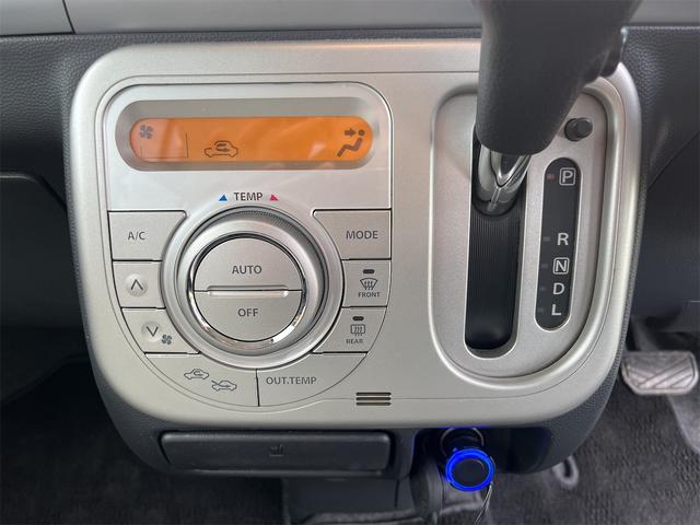 アルトラパン Ｔ　スタッドレスタイヤ　ターボエンジン　スマートキー　電動格納ミラー　ベンチシート　ＣＶＴ　盗難防止システム　ＡＢＳ　アルミホイール　衝突安全ボディ　エアコン　パワーステアリング（5枚目）