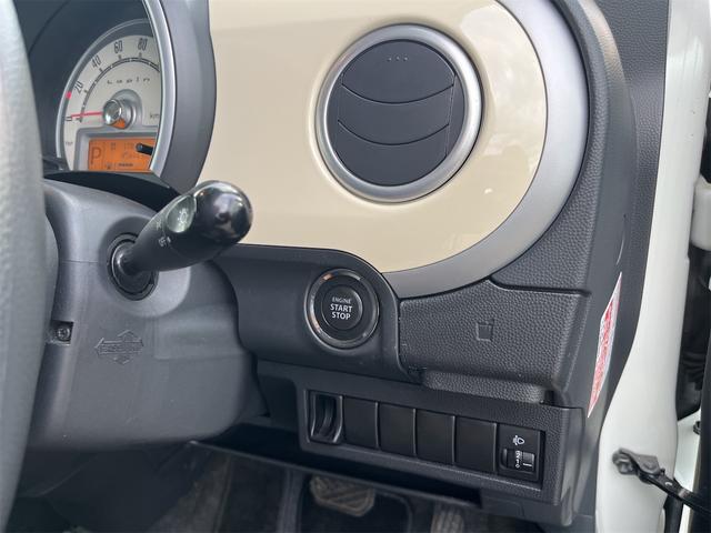 アルトラパン Ｔ　スタッドレスタイヤ　ターボエンジン　スマートキー　電動格納ミラー　ベンチシート　ＣＶＴ　盗難防止システム　ＡＢＳ　アルミホイール　衝突安全ボディ　エアコン　パワーステアリング（9枚目）