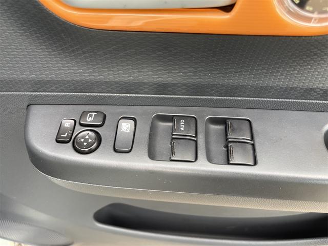 アルトラパン Ｔ　スタッドレスタイヤ　ターボエンジン　スマートキー　電動格納ミラー　ベンチシート　ＣＶＴ　盗難防止システム　ＡＢＳ　アルミホイール　衝突安全ボディ　エアコン　パワーステアリング（11枚目）