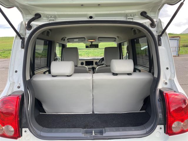 アルトラパン Ｔ　スタッドレスタイヤ　ターボエンジン　スマートキー　電動格納ミラー　ベンチシート　ＣＶＴ　盗難防止システム　ＡＢＳ　アルミホイール　衝突安全ボディ　エアコン　パワーステアリング（20枚目）