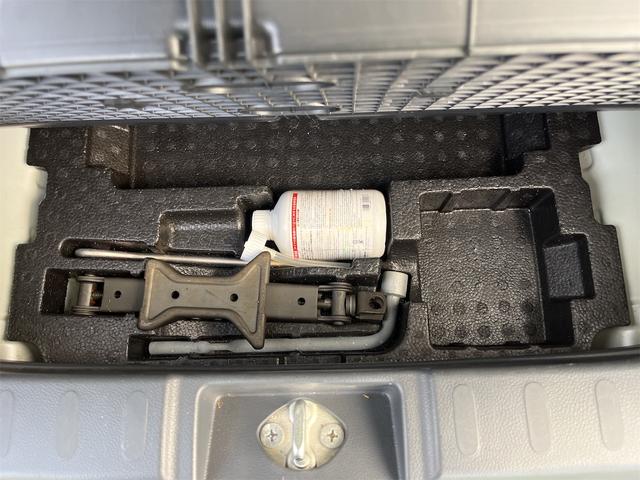 アルトラパン Ｔ　スタッドレスタイヤ　ターボエンジン　スマートキー　電動格納ミラー　ベンチシート　ＣＶＴ　盗難防止システム　ＡＢＳ　アルミホイール　衝突安全ボディ　エアコン　パワーステアリング（22枚目）