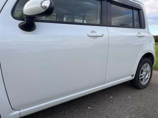 アルトラパン Ｔ　スタッドレスタイヤ　ターボエンジン　スマートキー　電動格納ミラー　ベンチシート　ＣＶＴ　盗難防止システム　ＡＢＳ　アルミホイール　衝突安全ボディ　エアコン　パワーステアリング（27枚目）