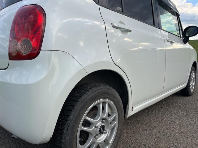 アルトラパン Ｔ　スタッドレスタイヤ　ターボエンジン　スマートキー　電動格納ミラー　ベンチシート　ＣＶＴ　盗難防止システム　ＡＢＳ　アルミホイール　衝突安全ボディ　エアコン　パワーステアリング（33枚目）