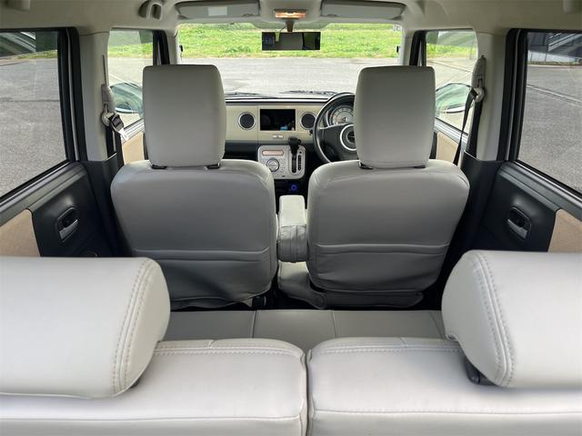 アルトラパン Ｔ　スタッドレスタイヤ　ターボエンジン　スマートキー　電動格納ミラー　ベンチシート　ＣＶＴ　盗難防止システム　ＡＢＳ　アルミホイール　衝突安全ボディ　エアコン　パワーステアリング（39枚目）