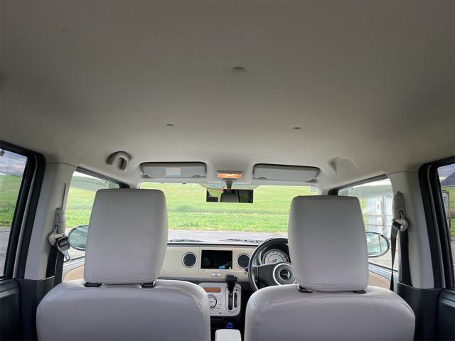 アルトラパン Ｔ　スタッドレスタイヤ　ターボエンジン　スマートキー　電動格納ミラー　ベンチシート　ＣＶＴ　盗難防止システム　ＡＢＳ　アルミホイール　衝突安全ボディ　エアコン　パワーステアリング（41枚目）