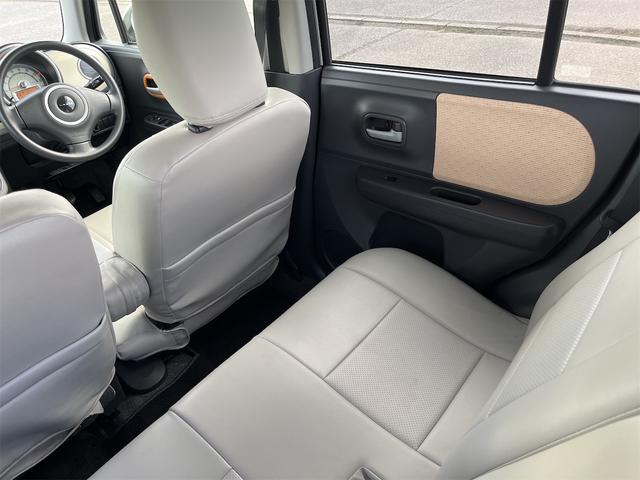 アルトラパン Ｔ　スタッドレスタイヤ　ターボエンジン　スマートキー　電動格納ミラー　ベンチシート　ＣＶＴ　盗難防止システム　ＡＢＳ　アルミホイール　衝突安全ボディ　エアコン　パワーステアリング（43枚目）