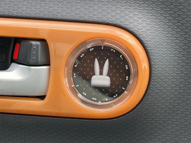 アルトラパン Ｔ　スタッドレスタイヤ　ターボエンジン　スマートキー　電動格納ミラー　ベンチシート　ＣＶＴ　盗難防止システム　ＡＢＳ　アルミホイール　衝突安全ボディ　エアコン　パワーステアリング（51枚目）