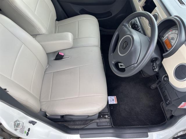 アルトラパン Ｔ　スタッドレスタイヤ　ターボエンジン　スマートキー　電動格納ミラー　ベンチシート　ＣＶＴ　盗難防止システム　ＡＢＳ　アルミホイール　衝突安全ボディ　エアコン　パワーステアリング（53枚目）