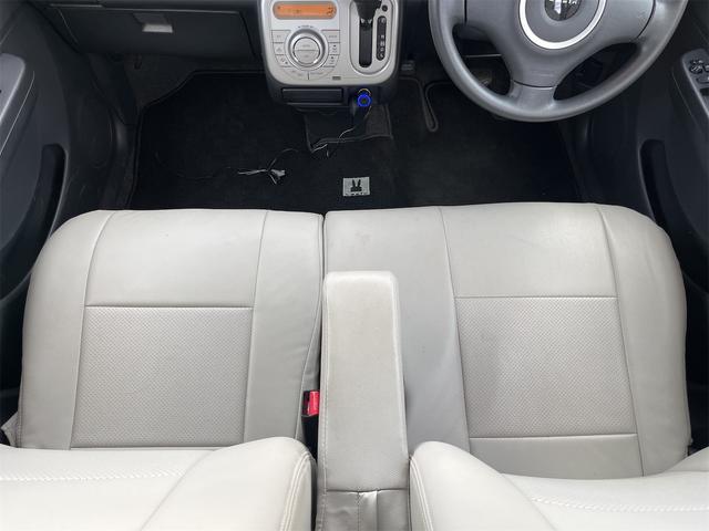 アルトラパン Ｔ　スタッドレスタイヤ　ターボエンジン　スマートキー　電動格納ミラー　ベンチシート　ＣＶＴ　盗難防止システム　ＡＢＳ　アルミホイール　衝突安全ボディ　エアコン　パワーステアリング（54枚目）