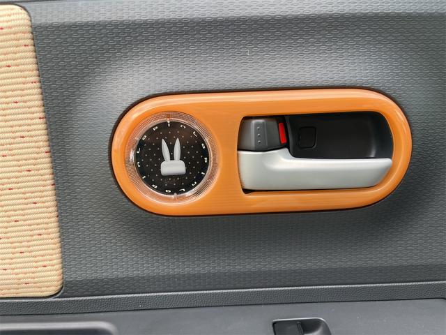 アルトラパン Ｔ　スタッドレスタイヤ　ターボエンジン　スマートキー　電動格納ミラー　ベンチシート　ＣＶＴ　盗難防止システム　ＡＢＳ　アルミホイール　衝突安全ボディ　エアコン　パワーステアリング（57枚目）