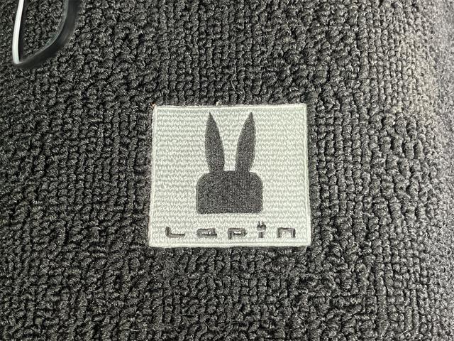 アルトラパン Ｔ　スタッドレスタイヤ　ターボエンジン　スマートキー　電動格納ミラー　ベンチシート　ＣＶＴ　盗難防止システム　ＡＢＳ　アルミホイール　衝突安全ボディ　エアコン　パワーステアリング（62枚目）