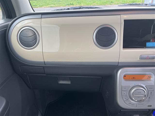 アルトラパン Ｔ　スタッドレスタイヤ　ターボエンジン　スマートキー　電動格納ミラー　ベンチシート　ＣＶＴ　盗難防止システム　ＡＢＳ　アルミホイール　衝突安全ボディ　エアコン　パワーステアリング（63枚目）