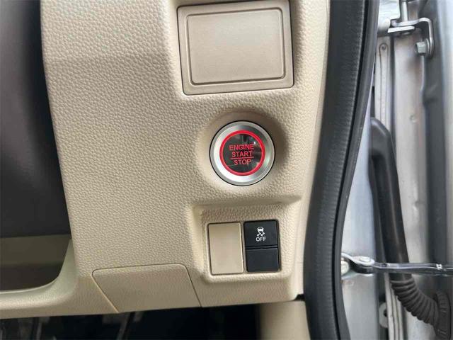 Ｎ－ＢＯＸ Ｇ　ＥＴＣ　両側スライドドア　ナビ　ＴＶ　ＬＥＤヘッドランプ　スマートキー　アイドリングストップ　電動格納ミラー　ベンチシート　ＣＶＴ　盗難防止システム　ＡＢＳ　ＥＳＣ　衝突安全ボディ　エアコン（9枚目）