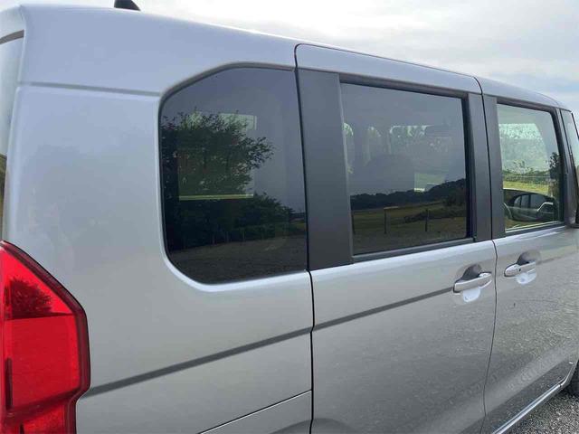 Ｎ－ＢＯＸ Ｇ　ＥＴＣ　両側スライドドア　ナビ　ＴＶ　ＬＥＤヘッドランプ　スマートキー　アイドリングストップ　電動格納ミラー　ベンチシート　ＣＶＴ　盗難防止システム　ＡＢＳ　ＥＳＣ　衝突安全ボディ　エアコン（23枚目）