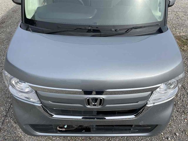 Ｎ－ＢＯＸ Ｇ　ＥＴＣ　両側スライドドア　ナビ　ＴＶ　ＬＥＤヘッドランプ　スマートキー　アイドリングストップ　電動格納ミラー　ベンチシート　ＣＶＴ　盗難防止システム　ＡＢＳ　ＥＳＣ　衝突安全ボディ　エアコン（31枚目）