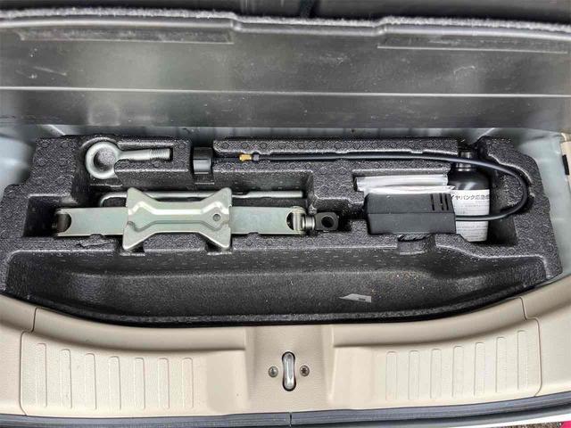 Ｎ－ＢＯＸ Ｇ　ＥＴＣ　両側スライドドア　ナビ　ＴＶ　ＬＥＤヘッドランプ　スマートキー　アイドリングストップ　電動格納ミラー　ベンチシート　ＣＶＴ　盗難防止システム　ＡＢＳ　ＥＳＣ　衝突安全ボディ　エアコン（35枚目）