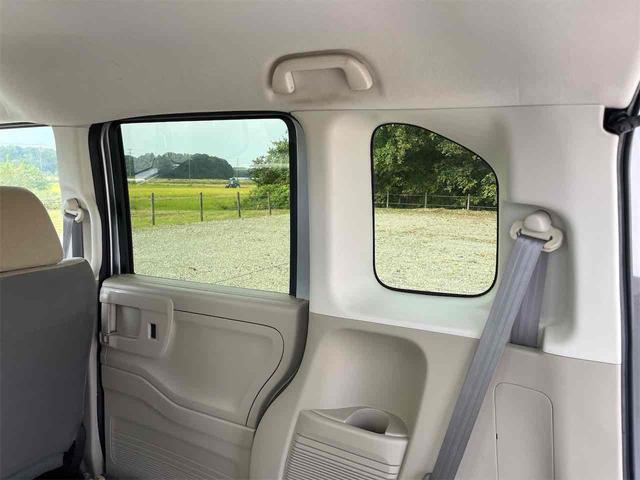 Ｎ－ＢＯＸ Ｇ　ＥＴＣ　両側スライドドア　ナビ　ＴＶ　ＬＥＤヘッドランプ　スマートキー　アイドリングストップ　電動格納ミラー　ベンチシート　ＣＶＴ　盗難防止システム　ＡＢＳ　ＥＳＣ　衝突安全ボディ　エアコン（37枚目）