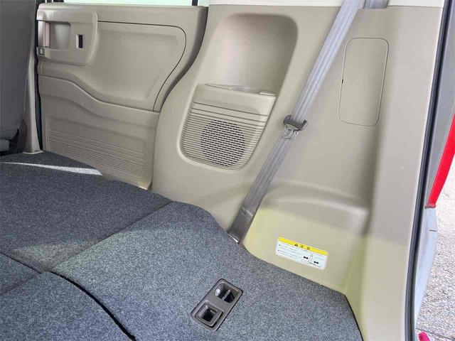 Ｎ－ＢＯＸ Ｇ　ＥＴＣ　両側スライドドア　ナビ　ＴＶ　ＬＥＤヘッドランプ　スマートキー　アイドリングストップ　電動格納ミラー　ベンチシート　ＣＶＴ　盗難防止システム　ＡＢＳ　ＥＳＣ　衝突安全ボディ　エアコン（38枚目）