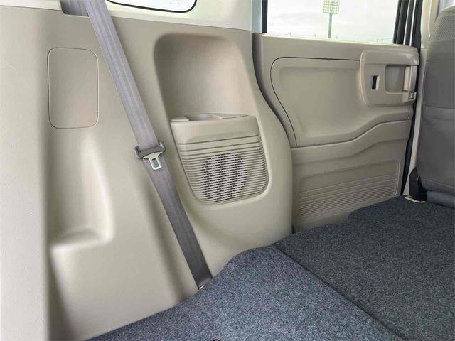 Ｎ－ＢＯＸ Ｇ　ＥＴＣ　両側スライドドア　ナビ　ＴＶ　ＬＥＤヘッドランプ　スマートキー　アイドリングストップ　電動格納ミラー　ベンチシート　ＣＶＴ　盗難防止システム　ＡＢＳ　ＥＳＣ　衝突安全ボディ　エアコン（40枚目）