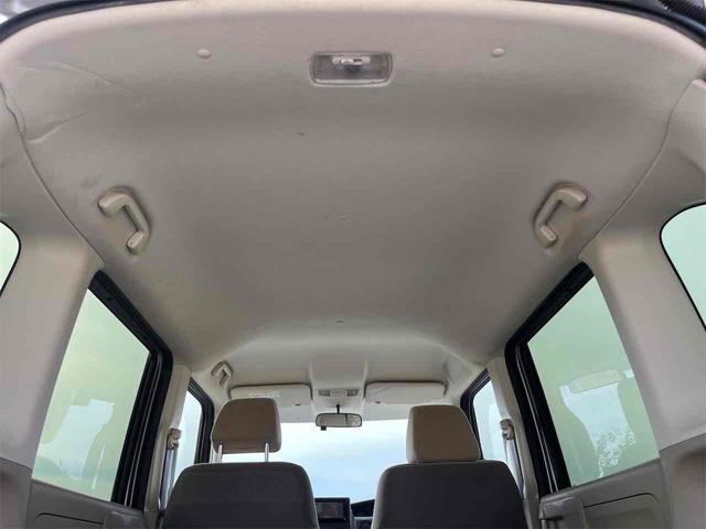 Ｎ－ＢＯＸ Ｇ　ＥＴＣ　両側スライドドア　ナビ　ＴＶ　ＬＥＤヘッドランプ　スマートキー　アイドリングストップ　電動格納ミラー　ベンチシート　ＣＶＴ　盗難防止システム　ＡＢＳ　ＥＳＣ　衝突安全ボディ　エアコン（41枚目）