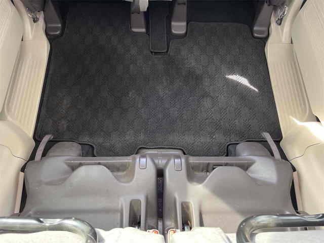 Ｎ－ＢＯＸ Ｇ　ＥＴＣ　両側スライドドア　ナビ　ＴＶ　ＬＥＤヘッドランプ　スマートキー　アイドリングストップ　電動格納ミラー　ベンチシート　ＣＶＴ　盗難防止システム　ＡＢＳ　ＥＳＣ　衝突安全ボディ　エアコン（42枚目）