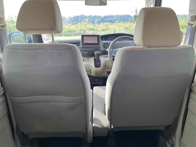 Ｎ－ＢＯＸ Ｇ　ＥＴＣ　両側スライドドア　ナビ　ＴＶ　ＬＥＤヘッドランプ　スマートキー　アイドリングストップ　電動格納ミラー　ベンチシート　ＣＶＴ　盗難防止システム　ＡＢＳ　ＥＳＣ　衝突安全ボディ　エアコン（43枚目）