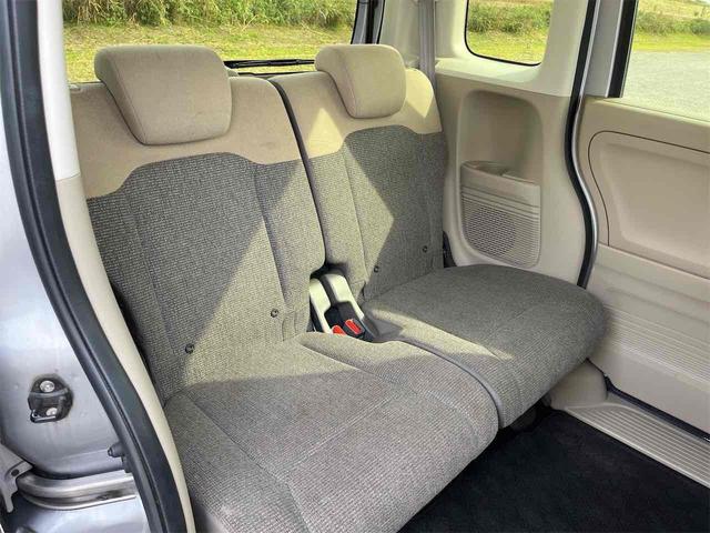 Ｎ－ＢＯＸ Ｇ　ＥＴＣ　両側スライドドア　ナビ　ＴＶ　ＬＥＤヘッドランプ　スマートキー　アイドリングストップ　電動格納ミラー　ベンチシート　ＣＶＴ　盗難防止システム　ＡＢＳ　ＥＳＣ　衝突安全ボディ　エアコン（44枚目）