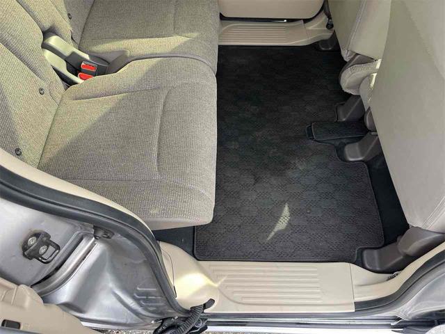 Ｎ－ＢＯＸ Ｇ　ＥＴＣ　両側スライドドア　ナビ　ＴＶ　ＬＥＤヘッドランプ　スマートキー　アイドリングストップ　電動格納ミラー　ベンチシート　ＣＶＴ　盗難防止システム　ＡＢＳ　ＥＳＣ　衝突安全ボディ　エアコン（45枚目）